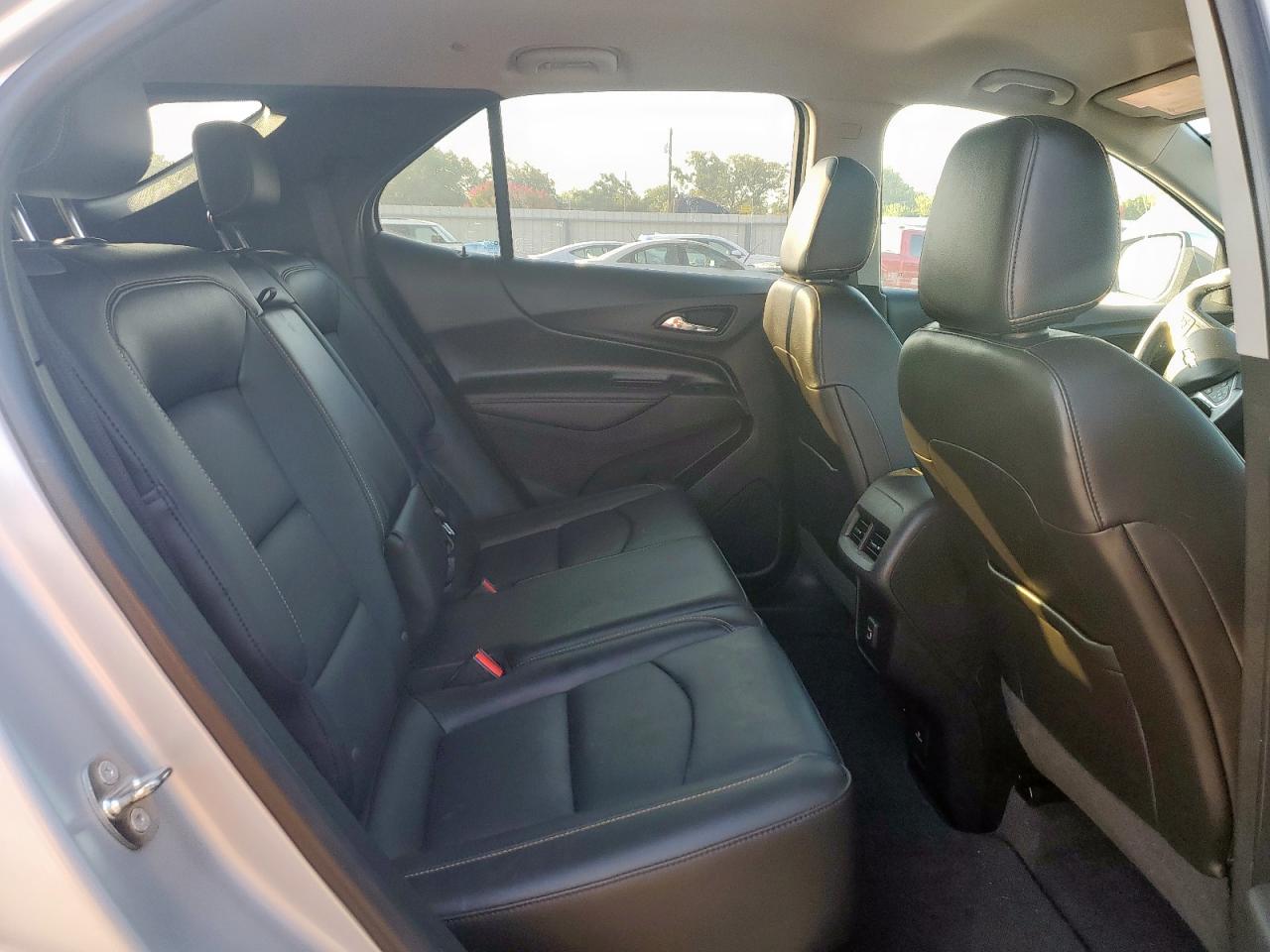 CHEVROLET EQUINOX PREMIER