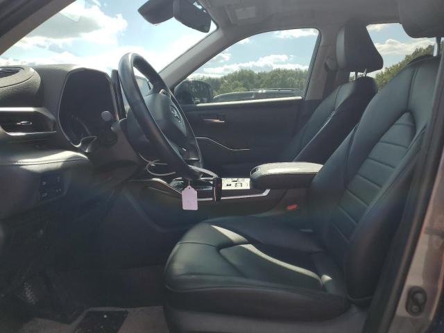 2023 TOYOTA HIGHLANDER L 5TDKDRBHXPS521688