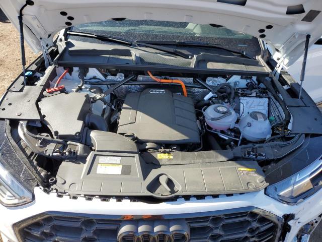 2024 AUDI Q5 E PREMI - WA1E2AFY4R2149929