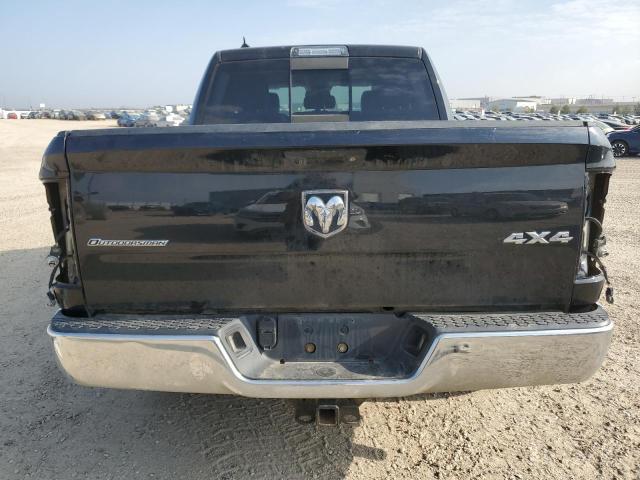 2018 RAM 1500 SLT - 1C6RR7LM4JS287747