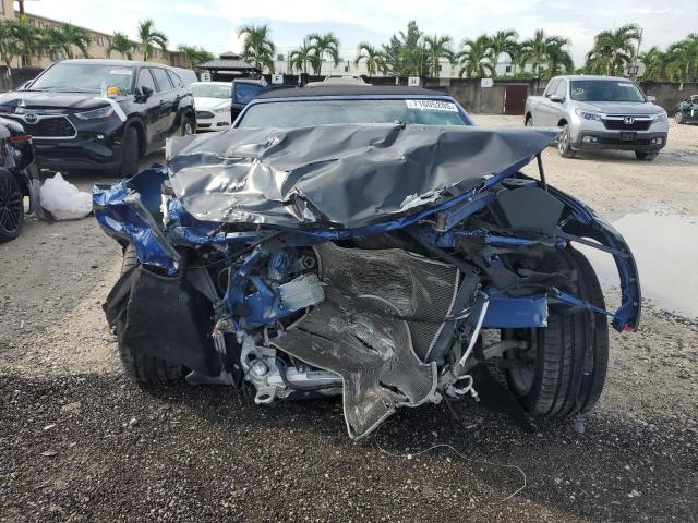 2019 CHEVROLET CAMARO LT 1G1FD3DS5K0156848
