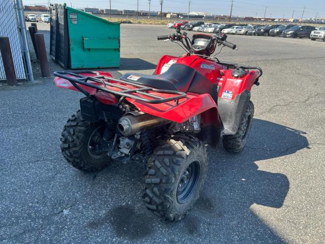 2012 SUZUKI LT-A750 XP 5SAAR41P3C7101853