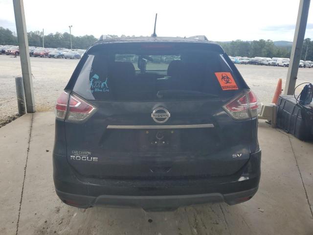 2015 NISSAN ROGUE S - KNMAT2MT9FP556917