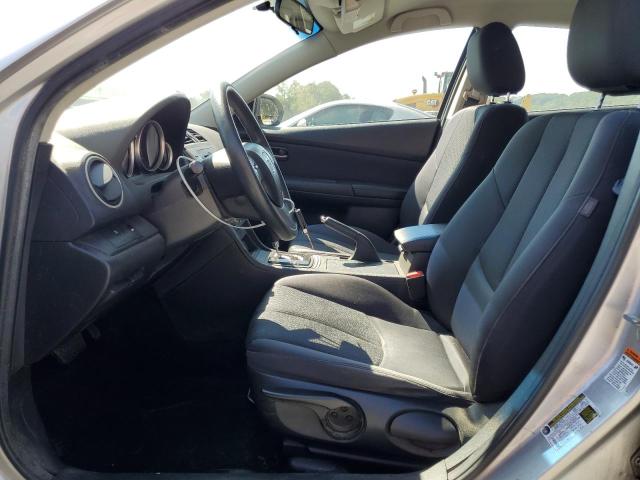 2011 MAZDA 6 I - 1YVHZ8BH9B5M30197