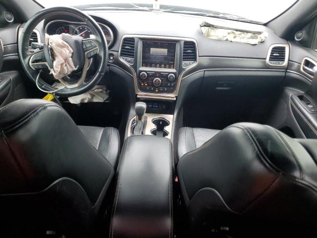 2017 JEEP GRAND CHER - 1C4RJFBG1HC931635