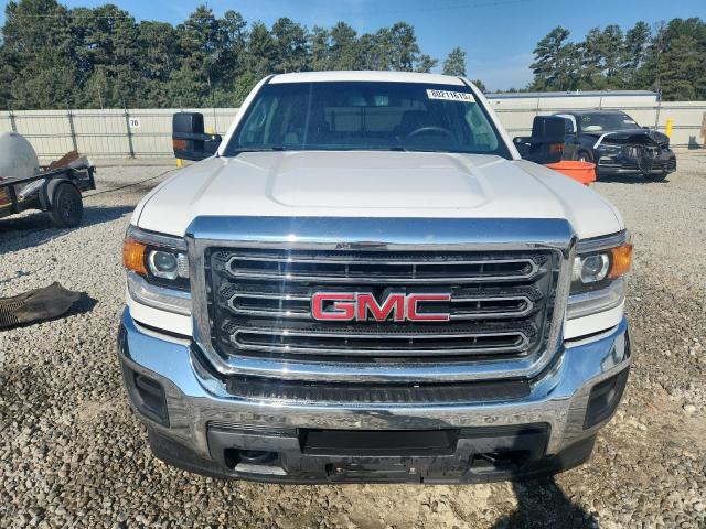 2018 GMC SIERRA C25 1GT11REG6JF270456