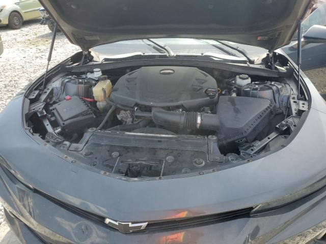 2016 CHEVROLET CAMARO LT 1G1FB1RS6G0158800
