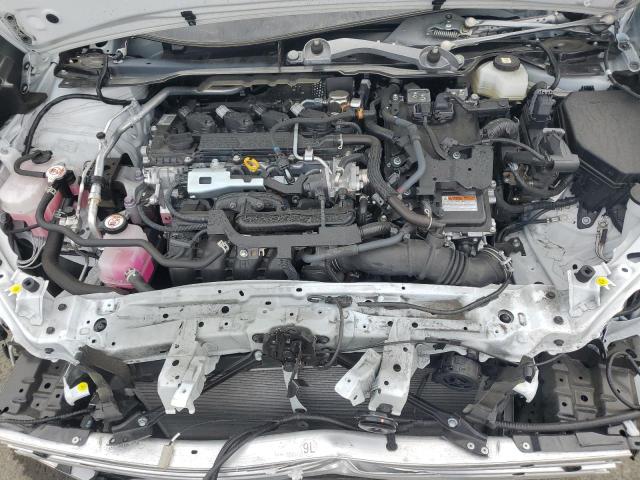 2024 TOYOTA PRIUS LE JTDADABU6R3009425