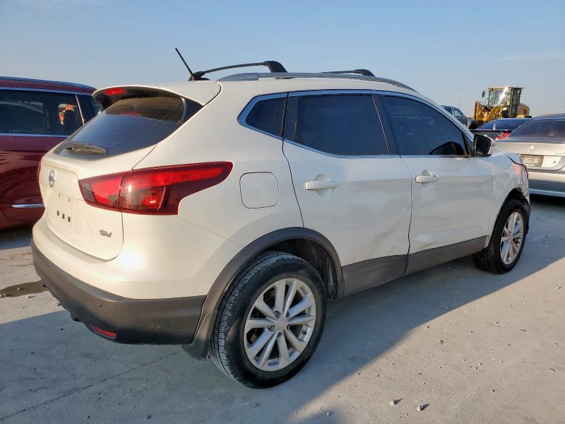 2018 NISSAN ROGUE SPOR JN1BJ1CP1JW189313