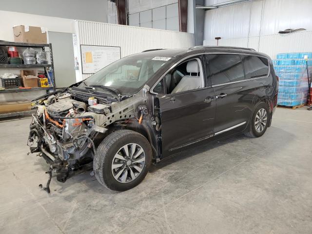 CHRYSLER PACIFICA H