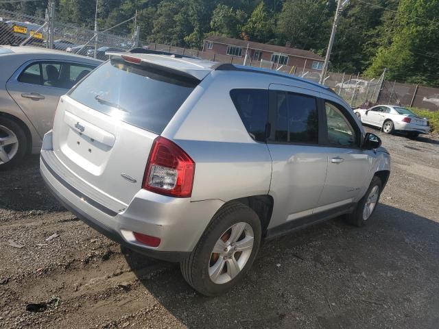 2012 JEEP COMPASS LA - 1C4NJCEB3CD543936