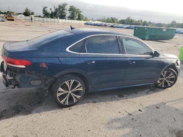 2021 VOLKSWAGEN PASSAT SE 1VWSA7A32MC001952