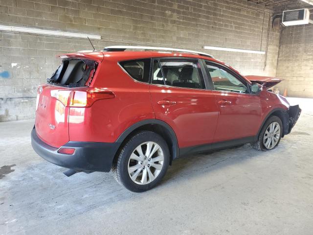 2015 TOYOTA RAV4 LIMITED 2T3DFREVXFW355402