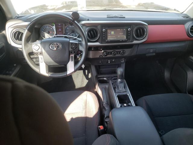 2018 TOYOTA TACOMA DOU 5TFAZ5CN2JX058313