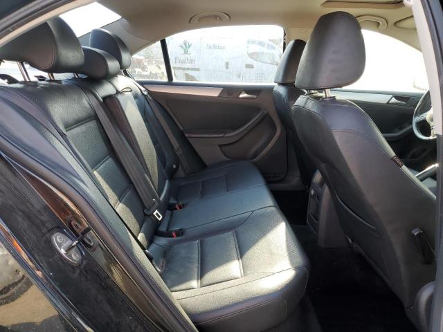 2013 VOLKSWAGEN JETTA SE - 3VWDP7AJ8DM298195