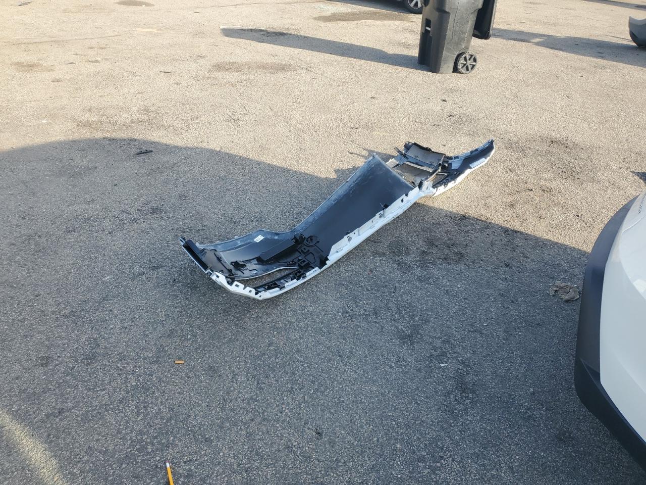 Lot #3308377291 2026 TESLA MODEL Y