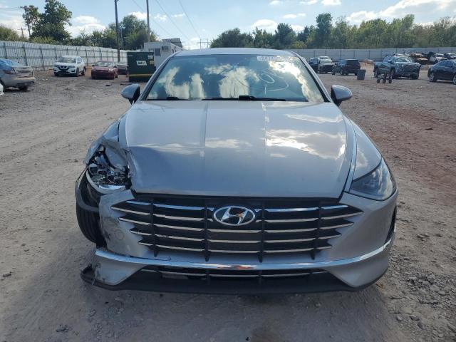 2023 HYUNDAI SONATA SE KMHL24JA6PA344504