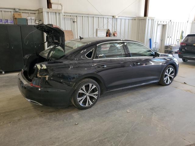 2021 VOLKSWAGEN PASSAT SE - 1VWSA7A31MC002624