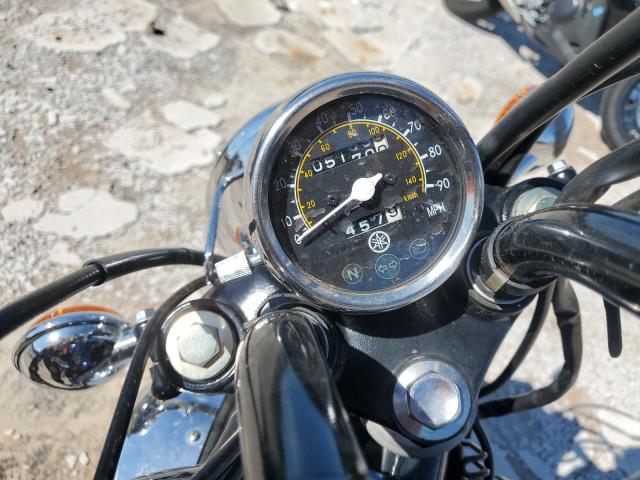 2013 YAMAHA XV250 JYAVG04E7DA015565
