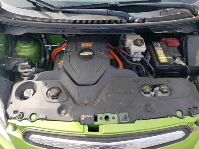 2015 CHEVROLET SPARK EV 2 KL8CL6S0XFC768458