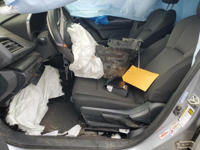 2018 SUBARU IMPREZA PR 4S3GTAD63J3748476