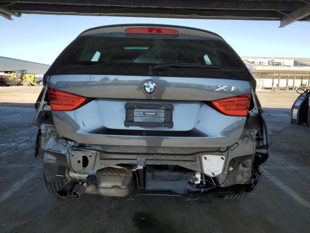 2015 BMW X1 XDRIVE2 - WBAVL1C59FVY28454