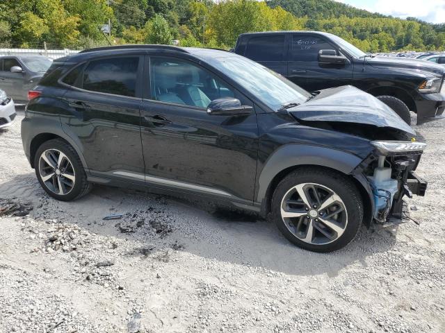 2018 HYUNDAI KONA LIMIT KM8K3CA52JU087823