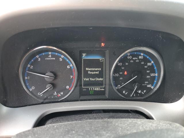 2016 TOYOTA RAV4 XLE - 2T3RFREV3GW535991