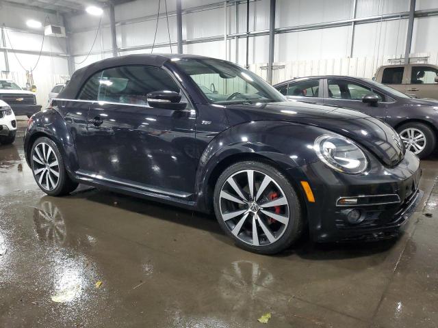 2015 VOLKSWAGEN BEETLE R-L 3VW7T7AT1FM800848