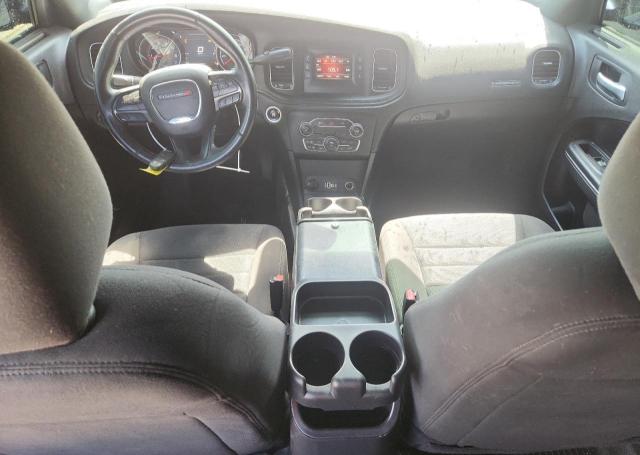 2015 DODGE CHARGER PO - 2C3CDXKT0FH739167