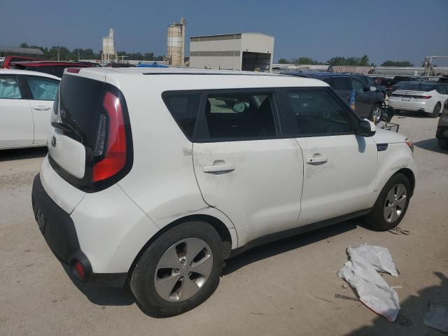 2016 KIA SOUL - Inny widok