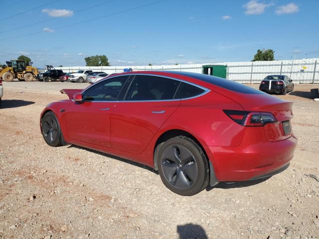 2018 TESLA MODEL 3 - 5YJ3E1EB8JF129881