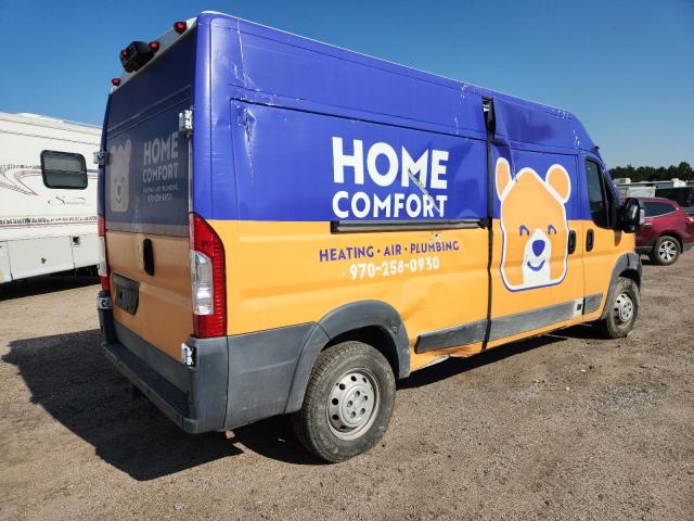 2017 RAM PROMASTER #3304778912