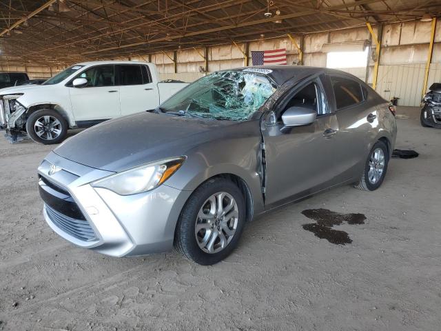 TOYOTA SCION IA