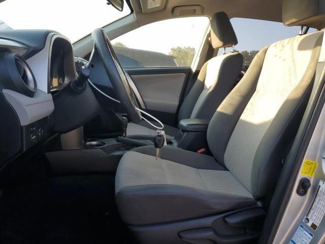 2015 TOYOTA RAV4 LE - JTMBFREV6FJ042594