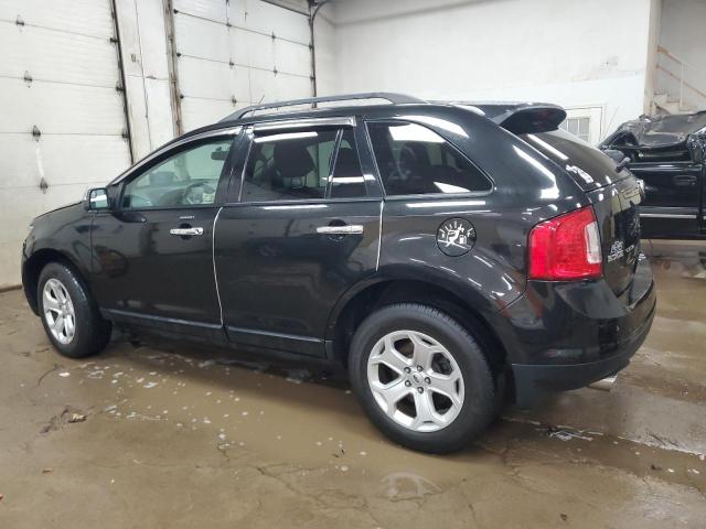 2013 FORD EDGE SE - 2FMDK4GC5DBE17245