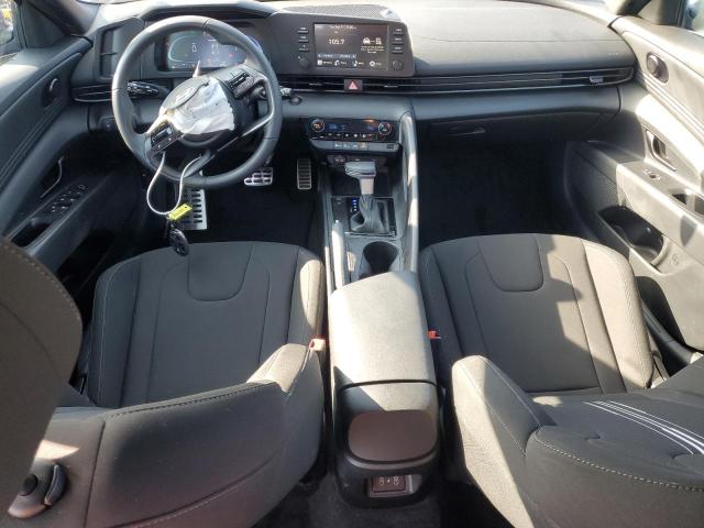 2025 HYUNDAI ELANTRA SE #3269106043