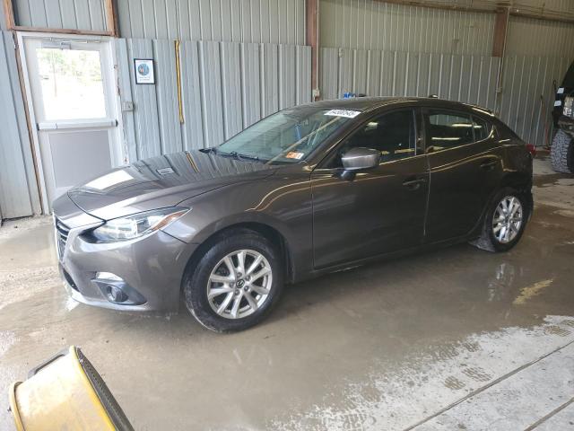 MAZDA 3 GRAND TO