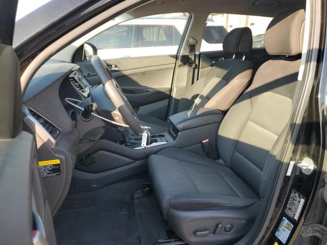 2016 HYUNDAI TUCSON LIMITED KM8J3CA45GU203088