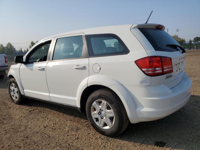 2012 DODGE JOURNEY SE - 3C4PDCAB1CT306684