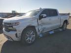 2019 CHEVROLET SILVERADO - 1GCUYHEL5KZ225430