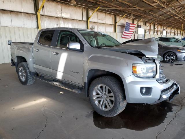 2016 GMC CANYON SLT #3297887822