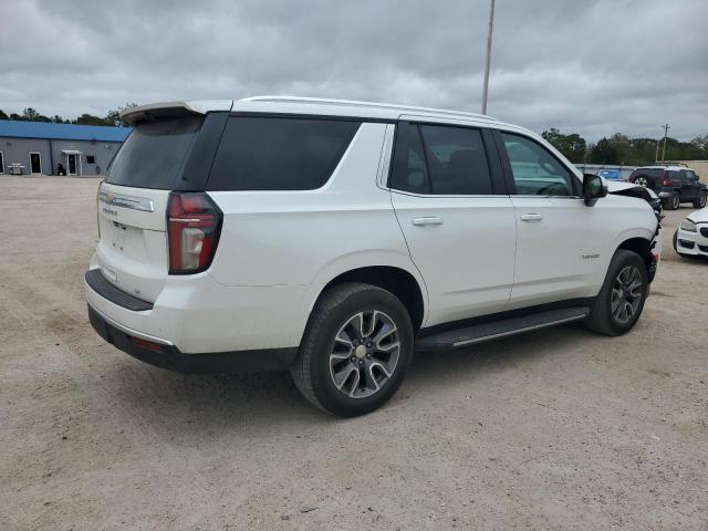 2022 CHEVROLET TAHOE C150 - 1GNSCNKD9NR262929