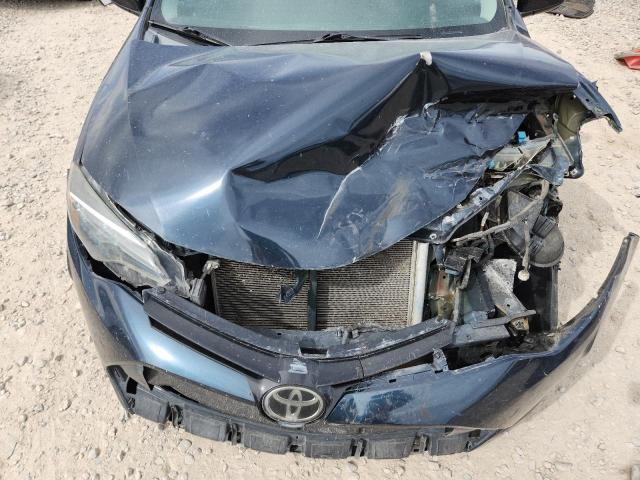 2018 TOYOTA COROLLA L - 2T1BURHE2JC066350