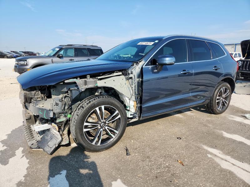 2021 VOLVO XC60 T5 MO YV4102DK3M1726962