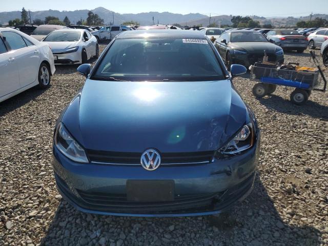 2016 VOLKSWAGEN GOLF S/SE 3VW217AU6GM023612