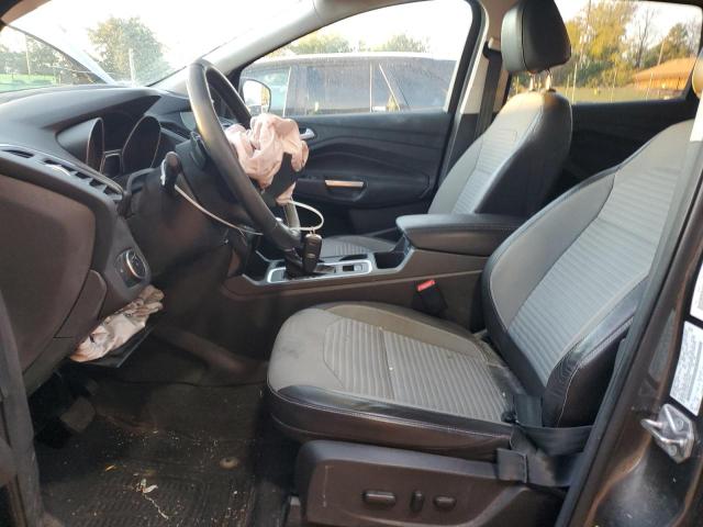 2017 FORD ESCAPE TITANIUM 1FMCU9J90HUA38959