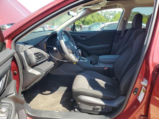 2022 SUBARU OUTBACK PR 4S4BTAFC0N3100527