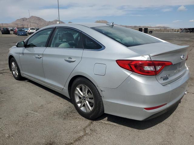 2017 HYUNDAI SONATA SE 5NPE24AF2HH590033