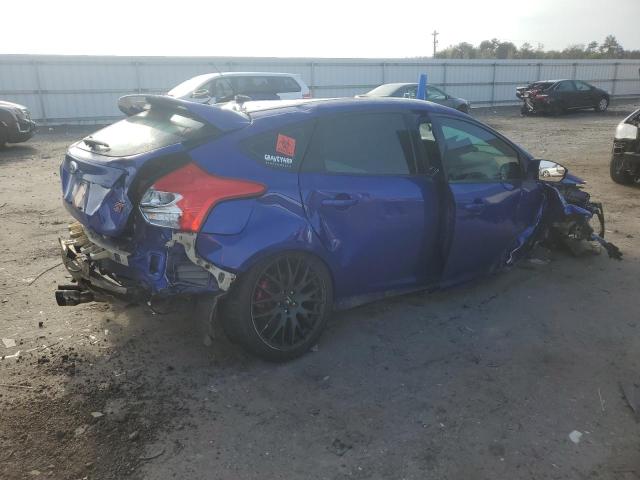 2014 FORD FOCUS - 1FADP3L9XEL339367